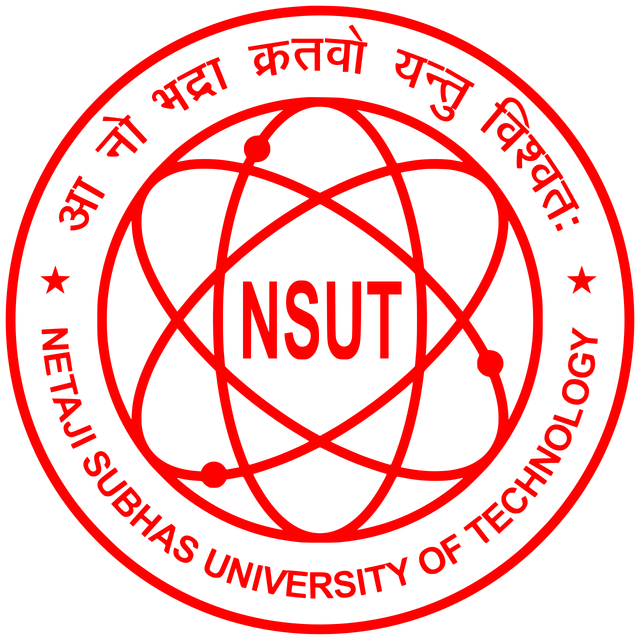 Netaji Subhas University of Technology